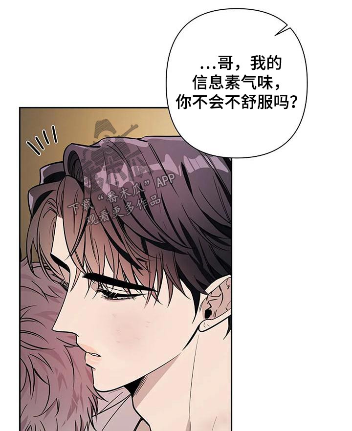 劣质阿尔法居然怀上两个阿尔法的孩子漫画,第41话2图