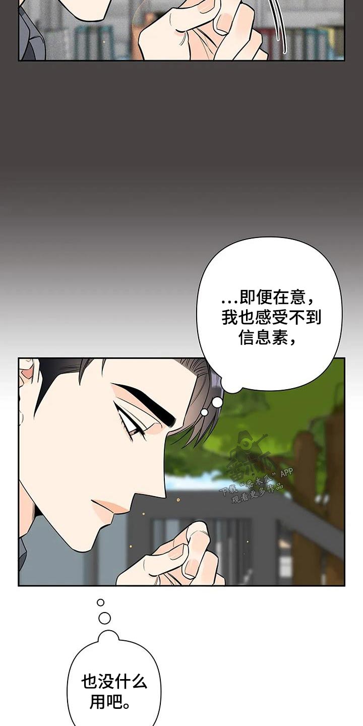 劣质omega和优质omega区别漫画,第49话2图