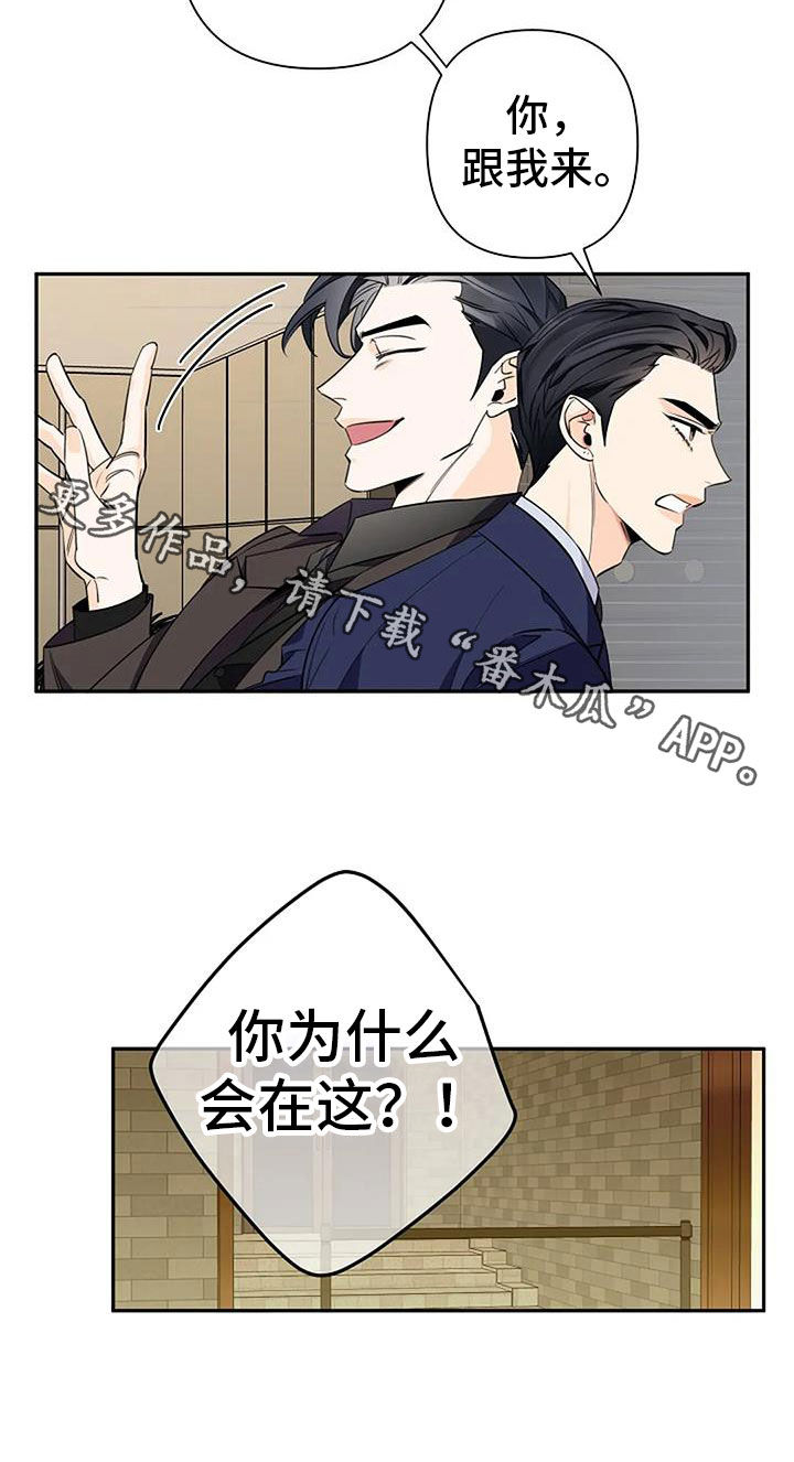 劣质阿尔法和顶级阿尔法漫画,第89话2图