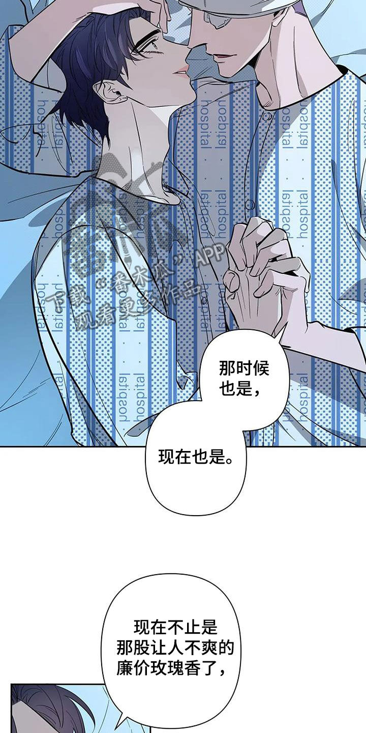 阿尔法高仿车漫画,第134话1图