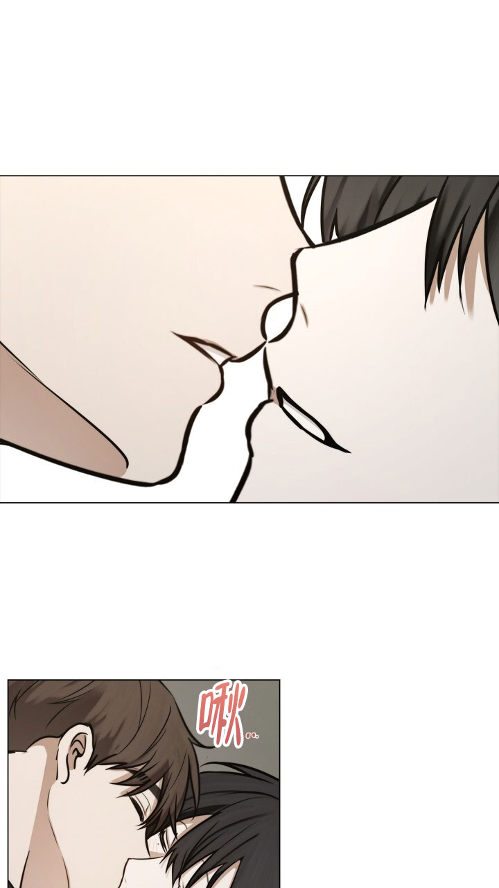 另一个我英语漫画,第3话2图
