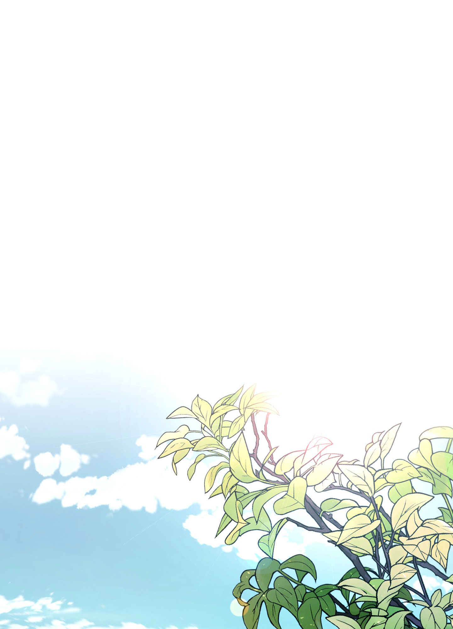 惊悚恋爱记漫画,第2话1图