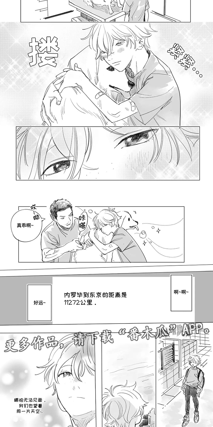 草原雄狮漫画,第19话2图