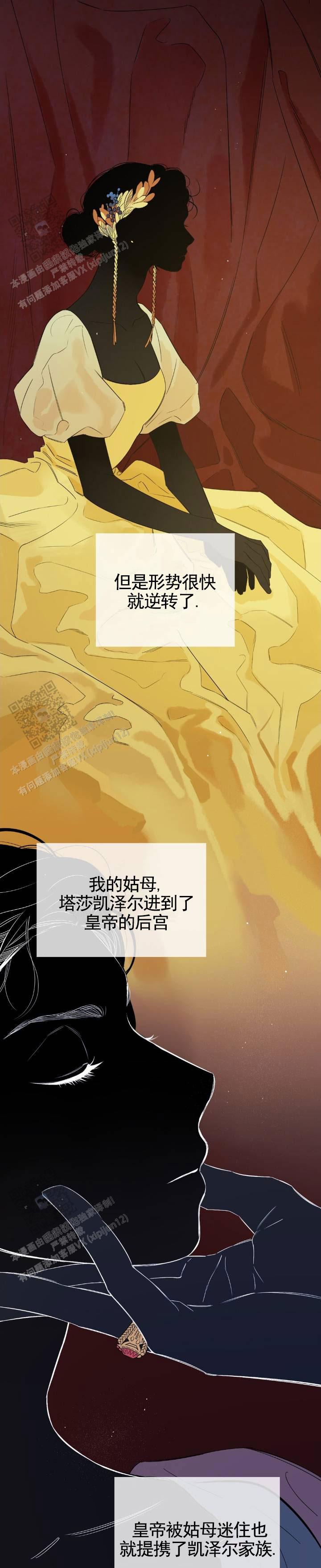 月光骑士在线观看完整版免费高清漫画,第4话1图