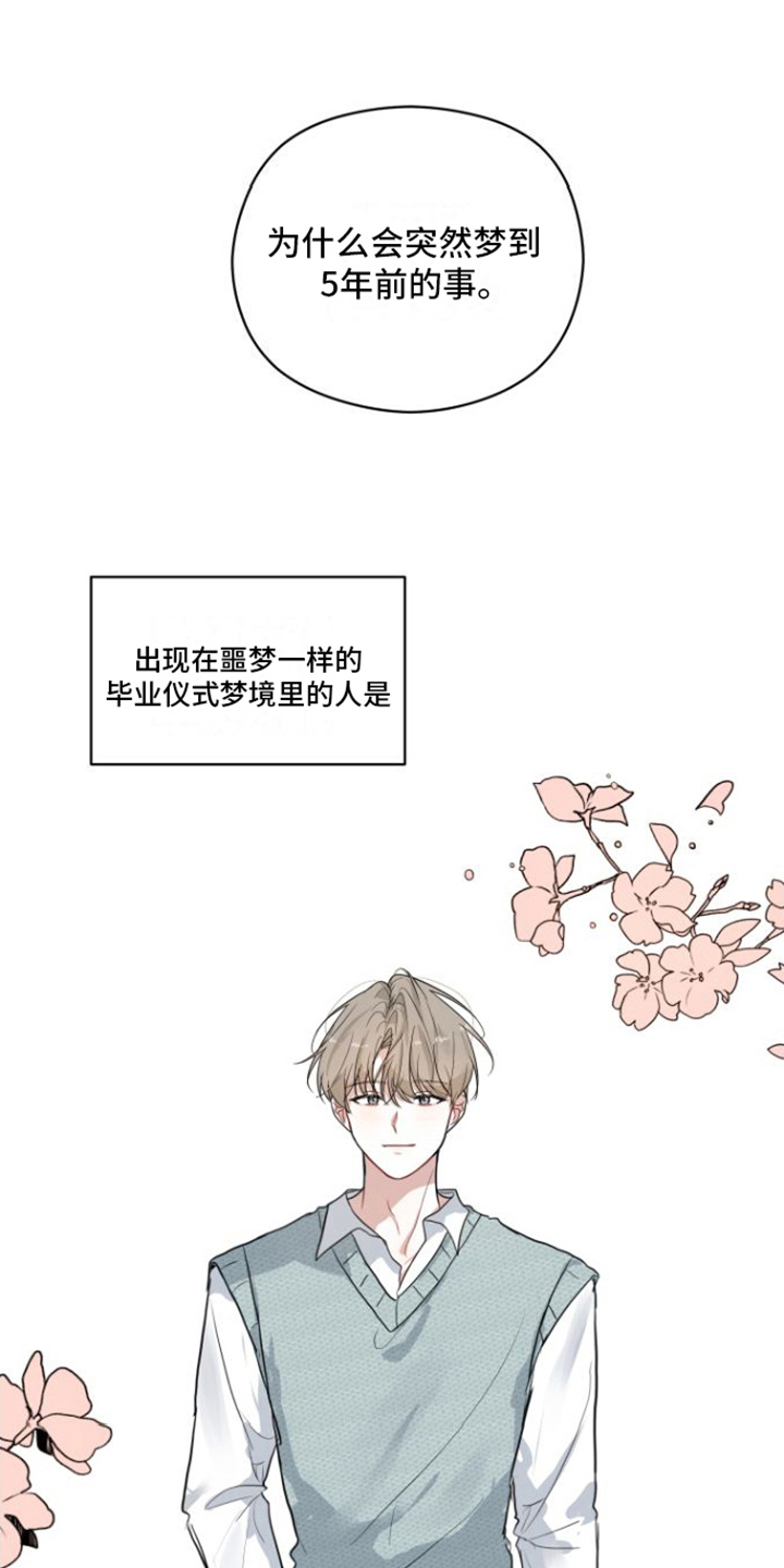 恋爱在流行漫画,第2章：表白1图