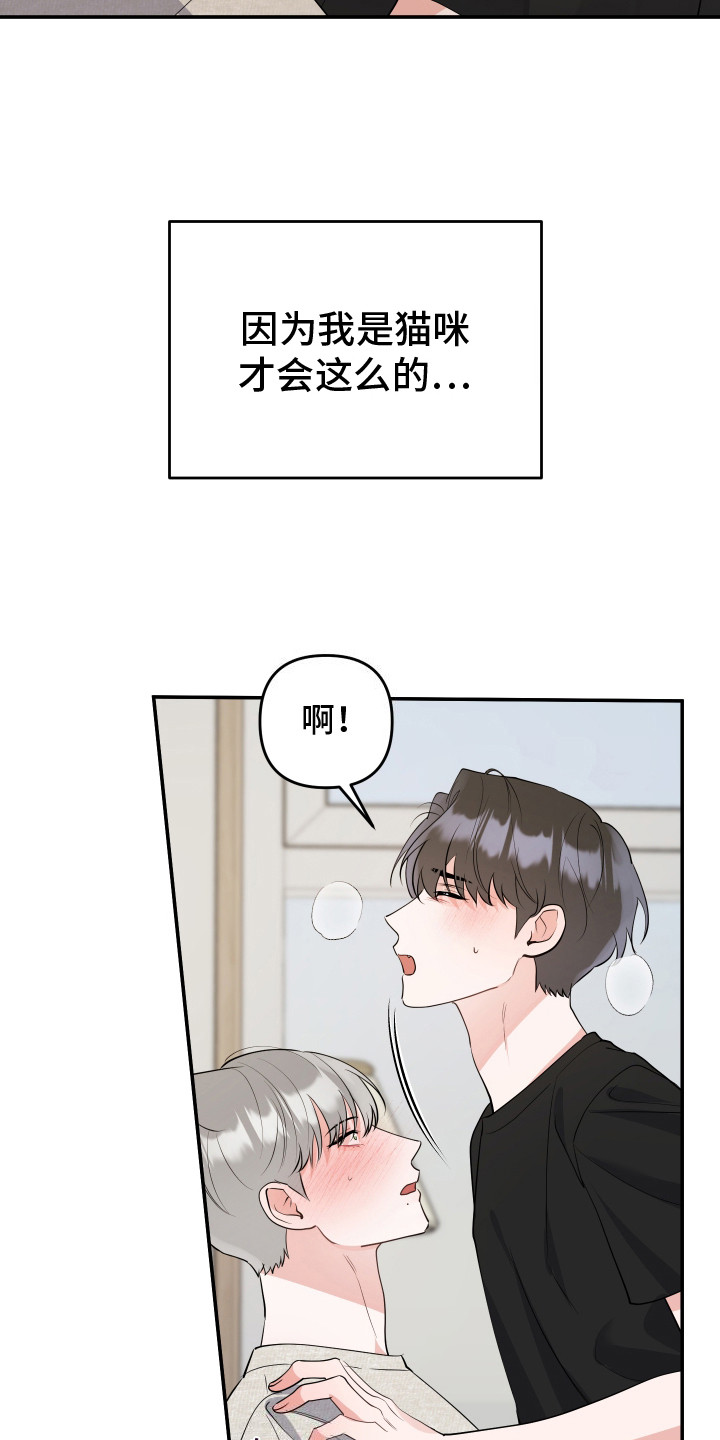 喵了个咪喵了个咪喵了绘画个人主页漫画,第7话2图