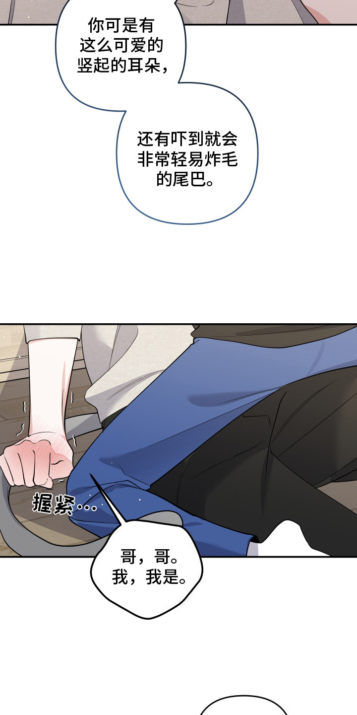 喵了个喵游戏双人小游戏在线玩漫画,第7话1图