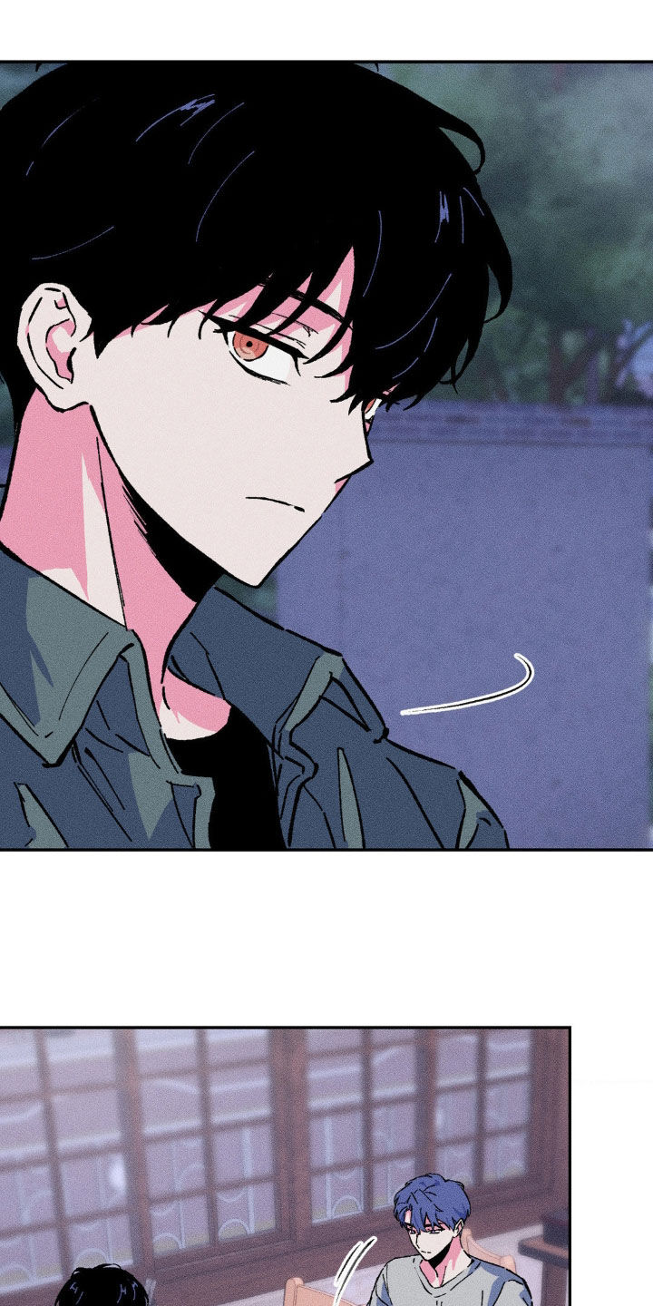 亡者再临漫画,第35话2图