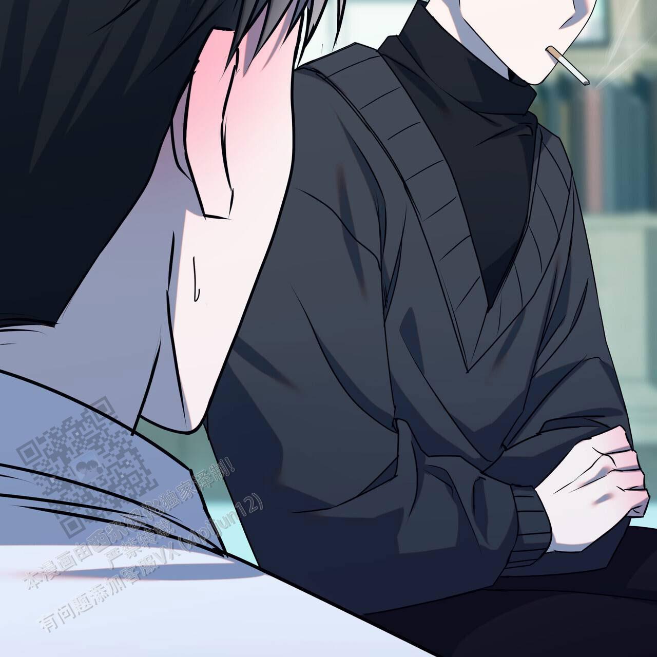 最终计划漫画,第7话2图