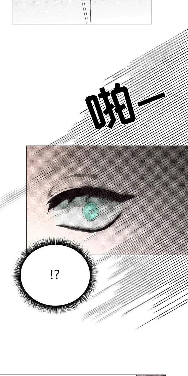 觉醒游戏有哪些漫画,第13章：要像平时2图