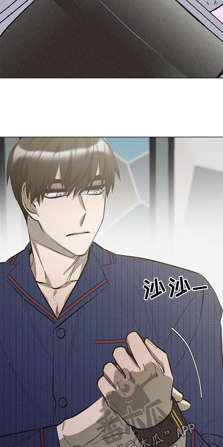 觉醒游戏有哪些漫画,第20话2图