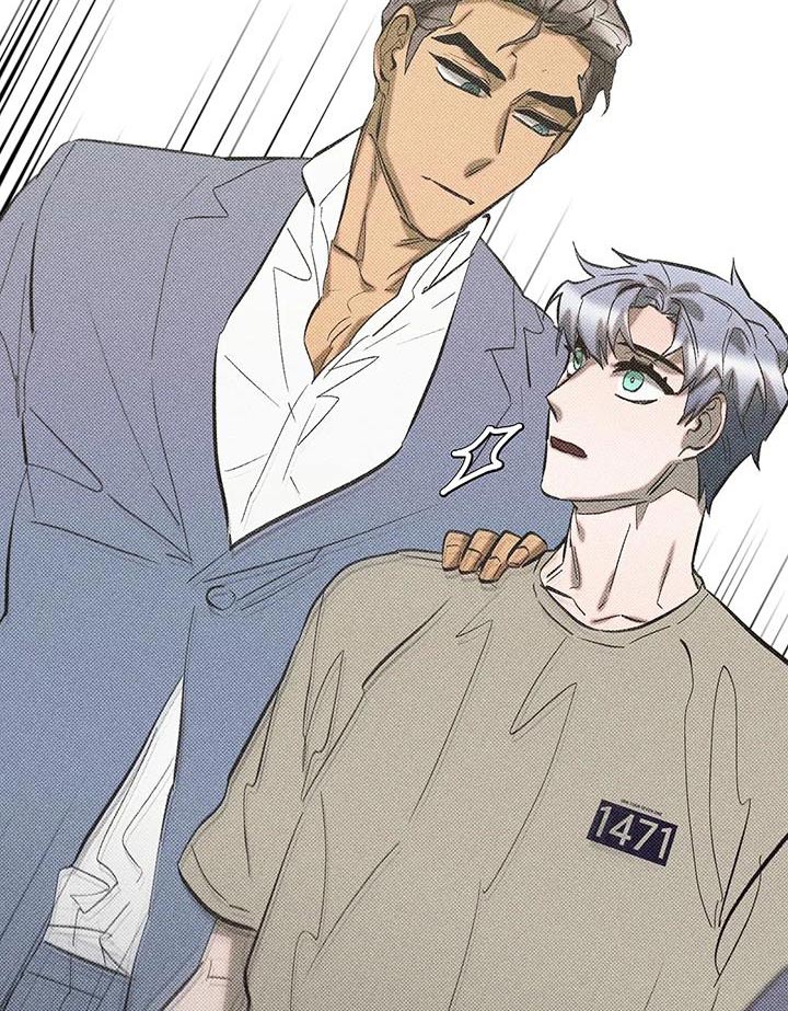 觉醒游戏有哪些漫画,第58话1图