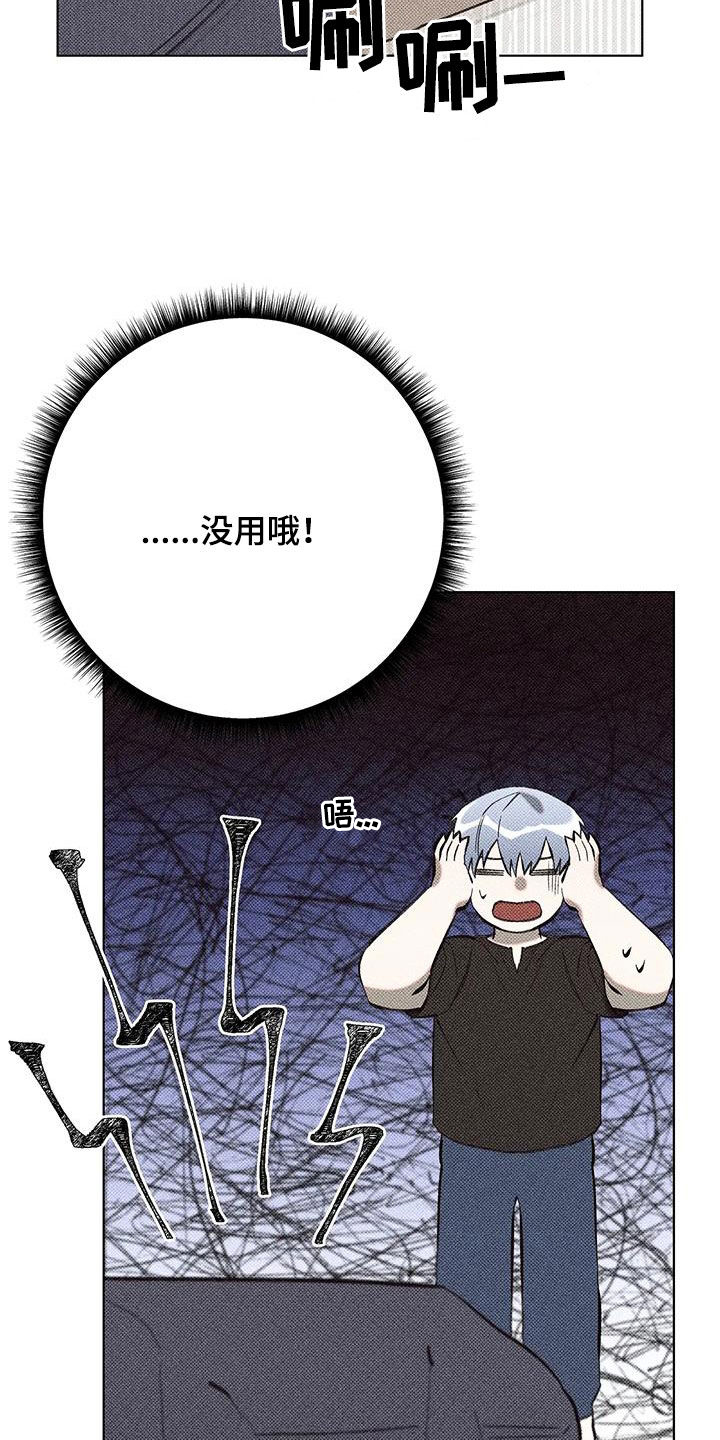 觉醒游戏有哪些漫画,第17话2图