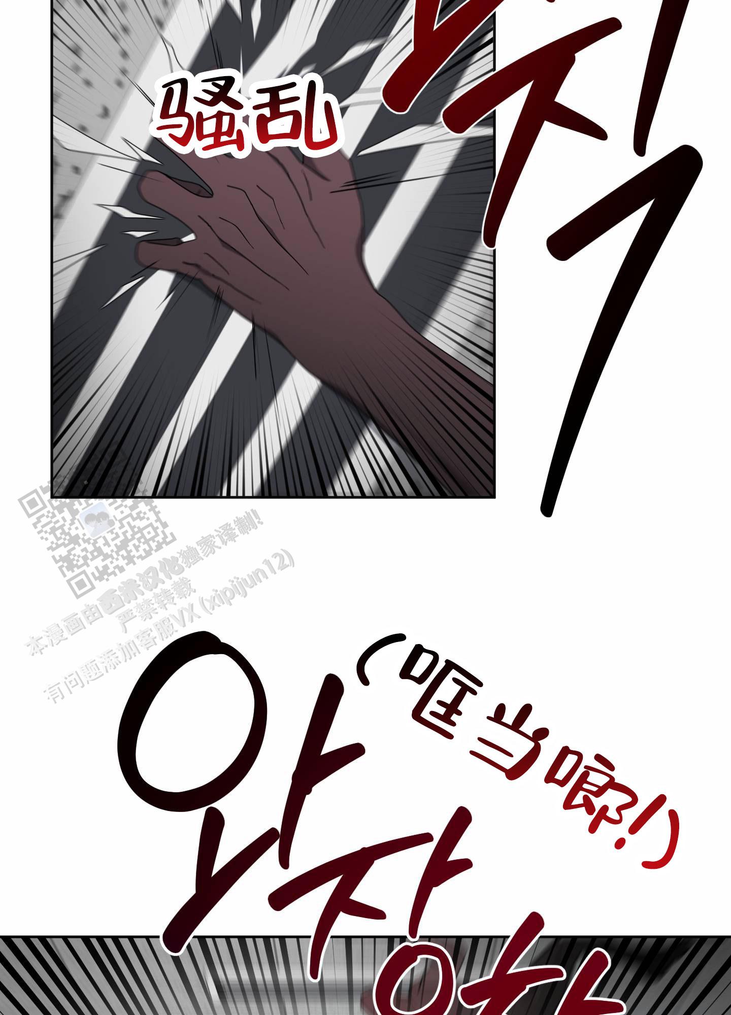 驯虎失误视频漫画,第10话1图