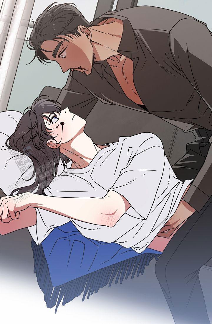 以下克上漫画,第37话2图