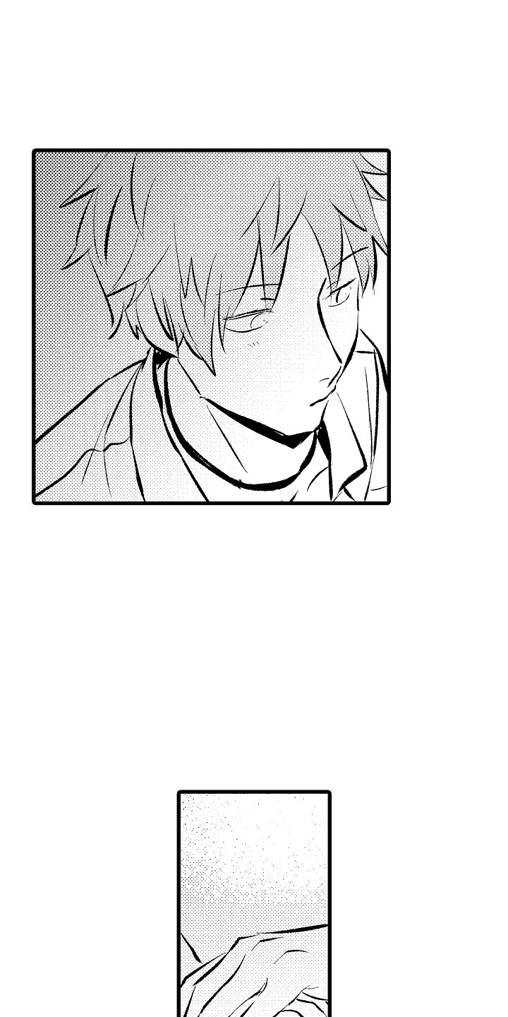 化作人形守护你漫画,第8话2图