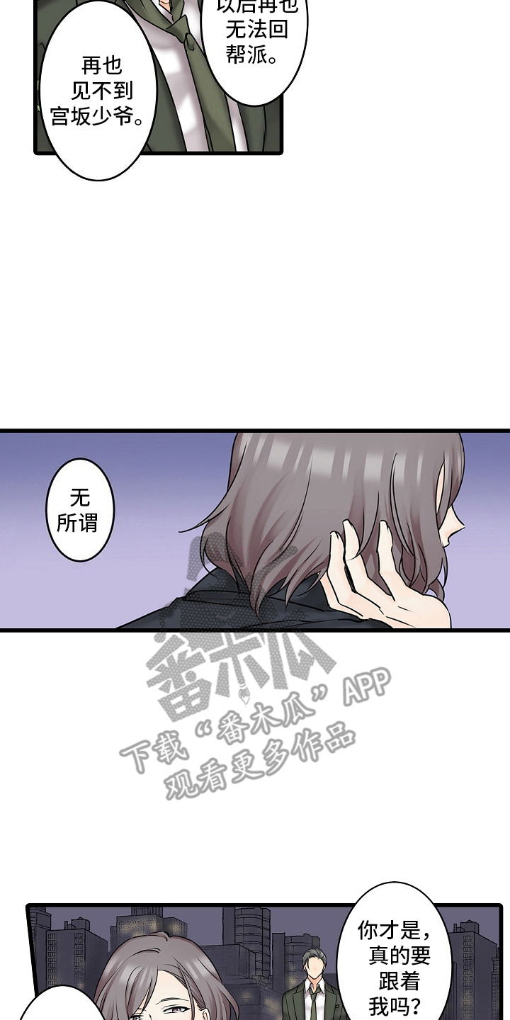 缉毒黑帮漫画,第29话2图