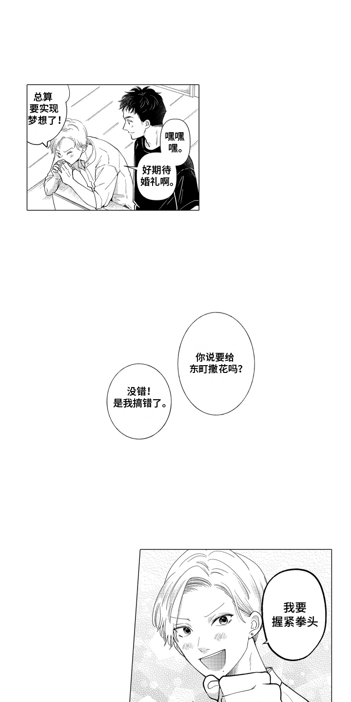 我蠢蠢欲动的心漫画,第29话2图