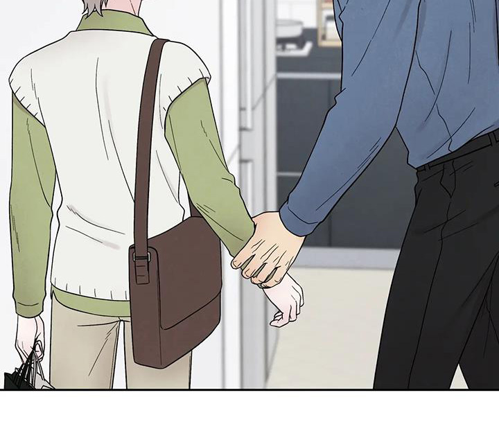 缘分注定漫画,第81话2图