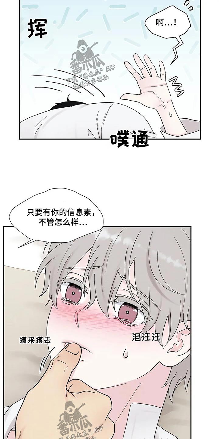 缘分注定漫画,第51话2图