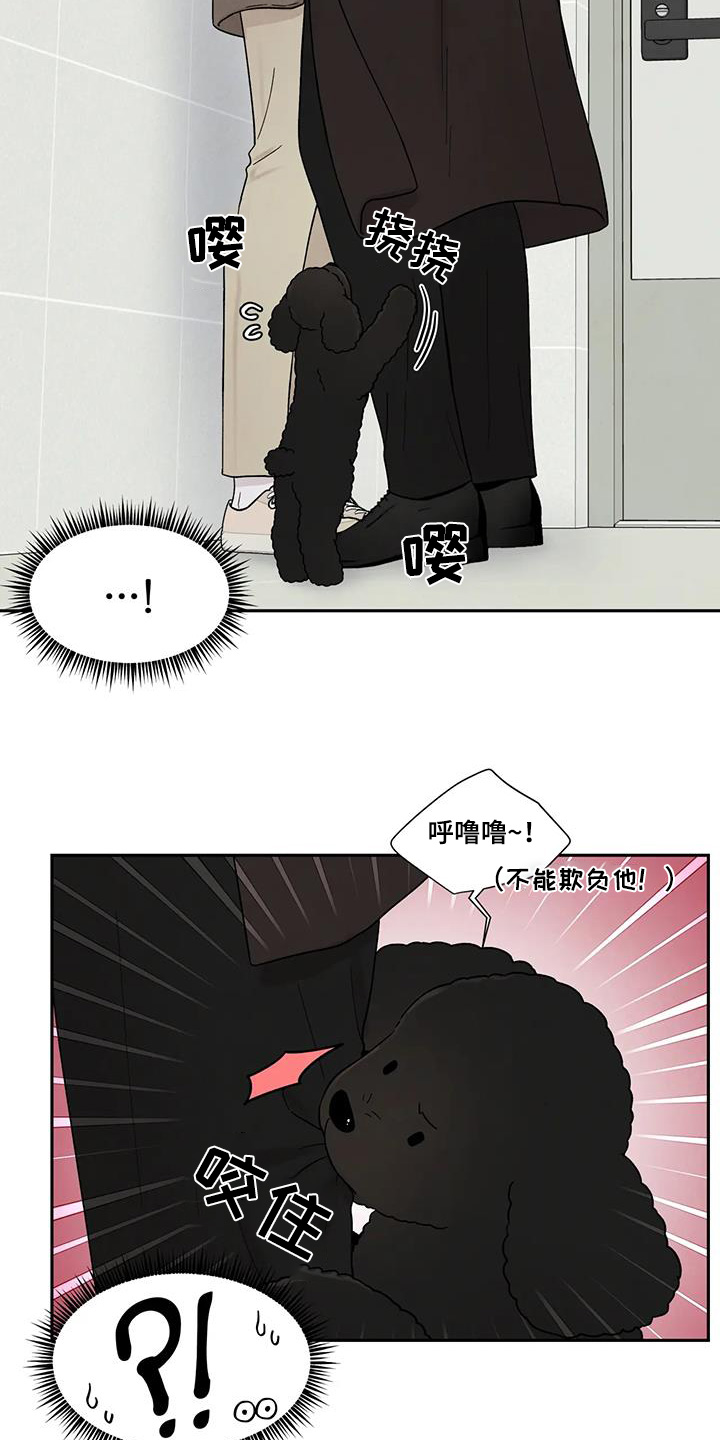 缘分注定漫画,第63话2图