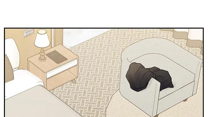缘分注定漫画,第51话1图