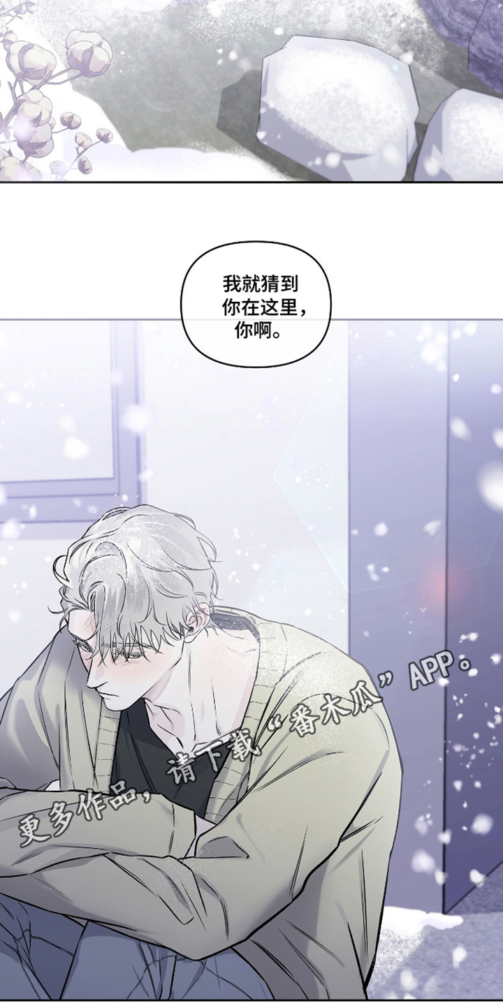 寻找心灵的归宿漫画,第19话2图