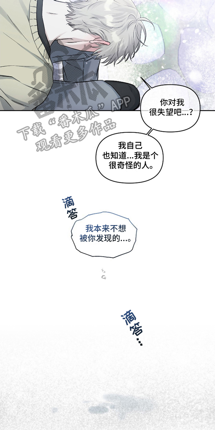 是温暖的港湾;家漫画,第20话2图