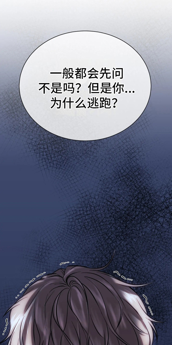 坏苹果做养花的肥料怎么做漫画,第5话1图