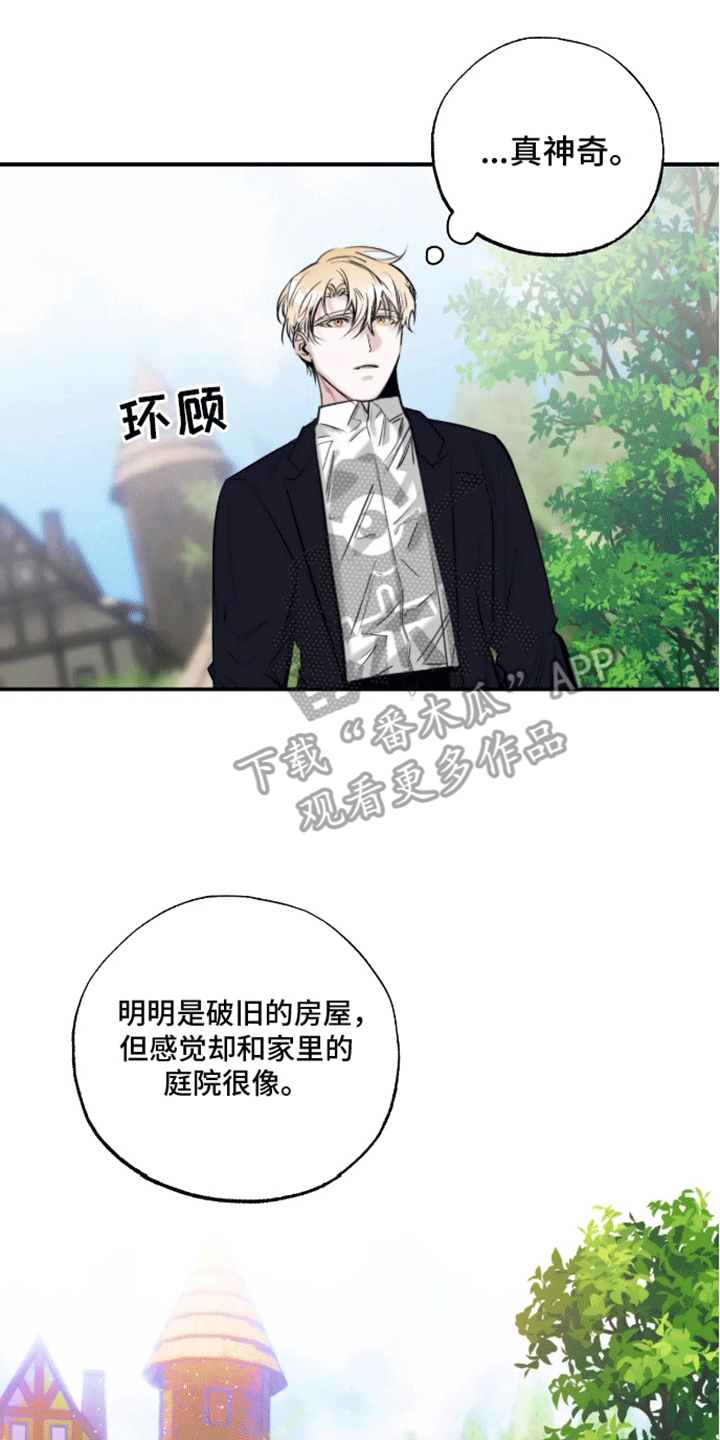 苹果图片漫画,第51话1图