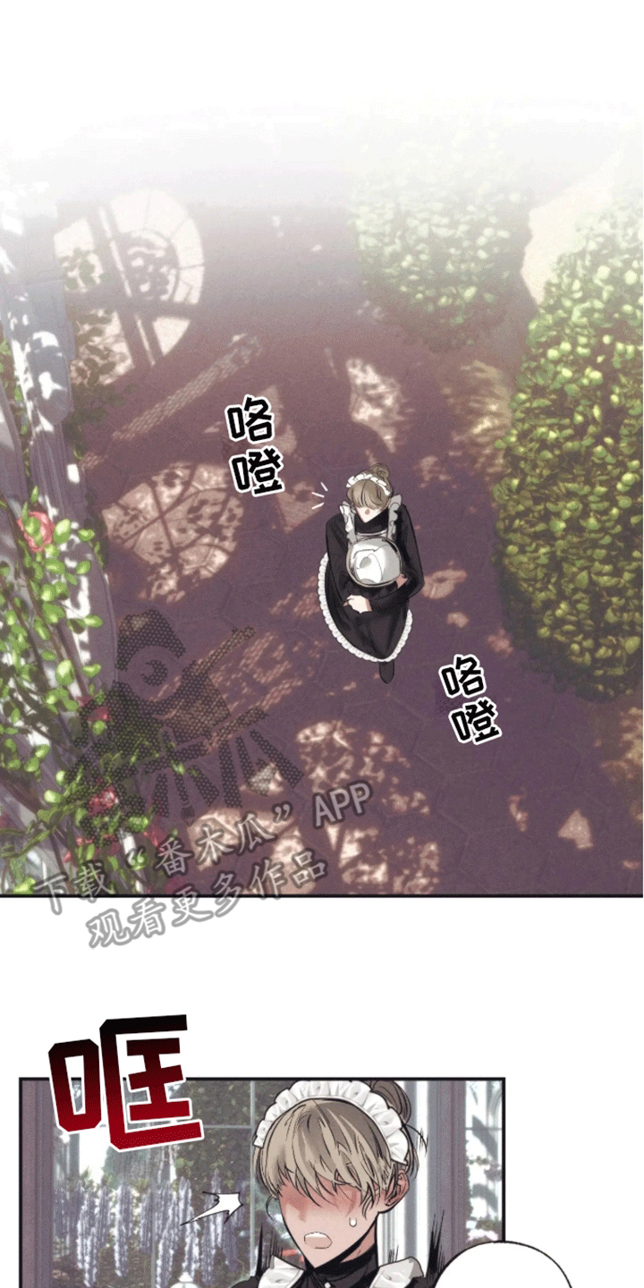 坏苹果切掉还能吃吗漫画,第49话1图