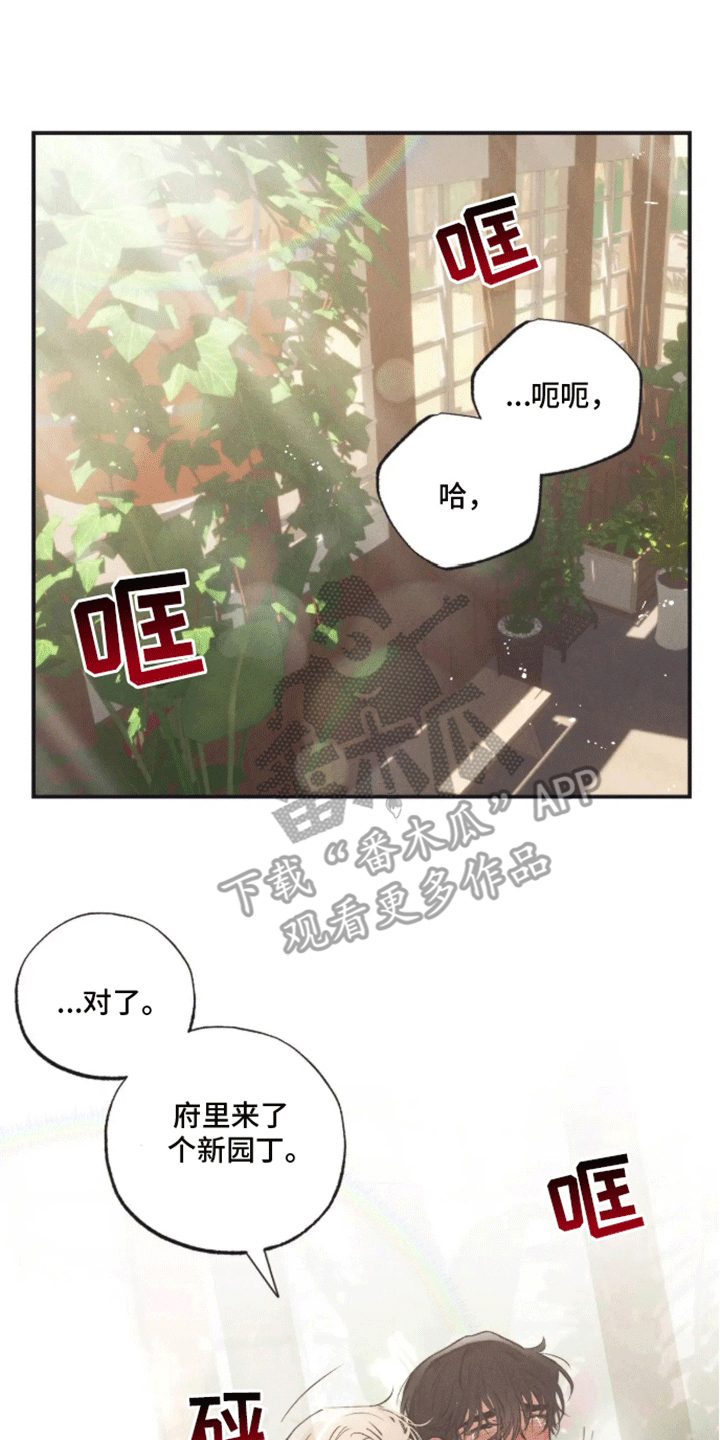 坏苹果图片漫画,第44话1图