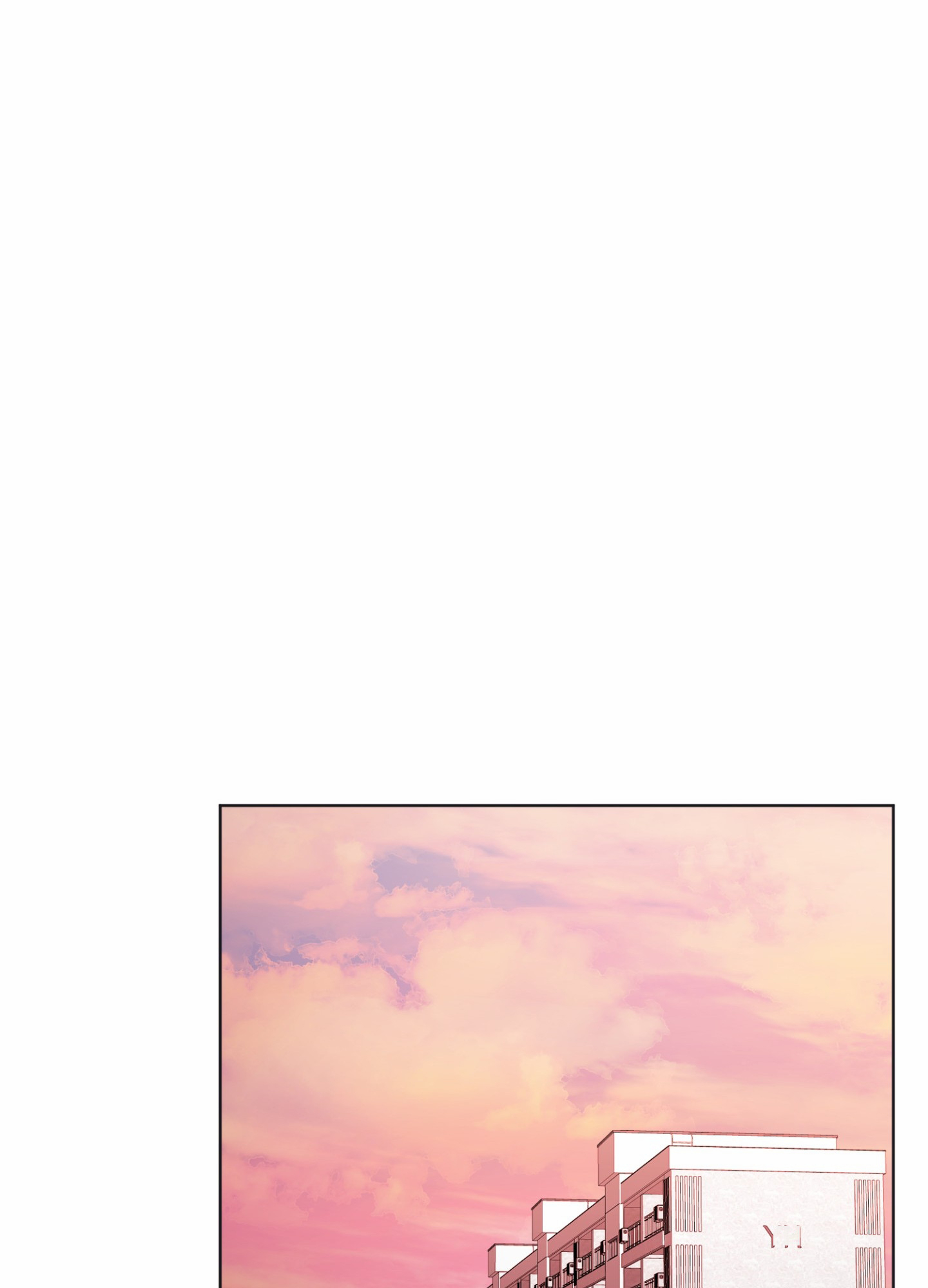 拯救发际线搞笑文案漫画,第3话2图