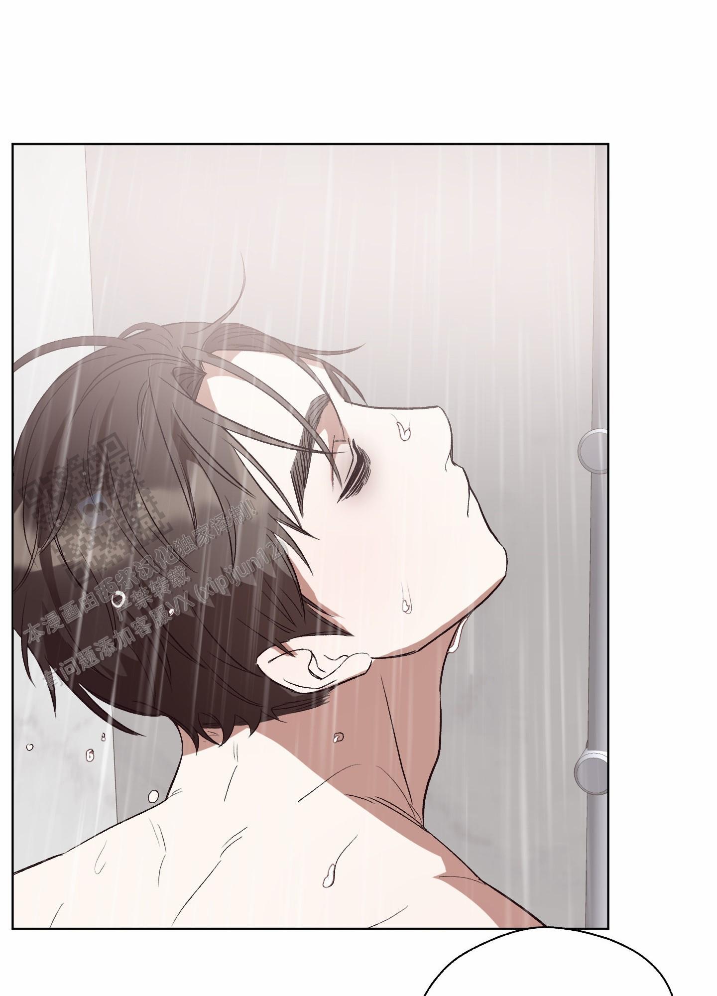 拯救发际线搞笑文案漫画,第15话1图