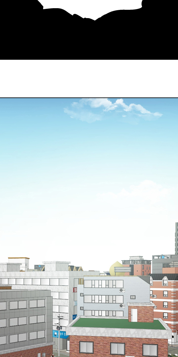一室公寓怎么养猫漫画,第1话1图