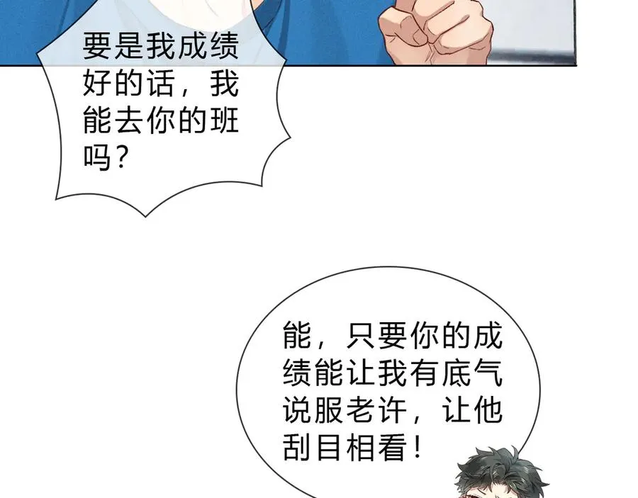 小白杨歌曲歌词漫画,第36话 想去采购1图