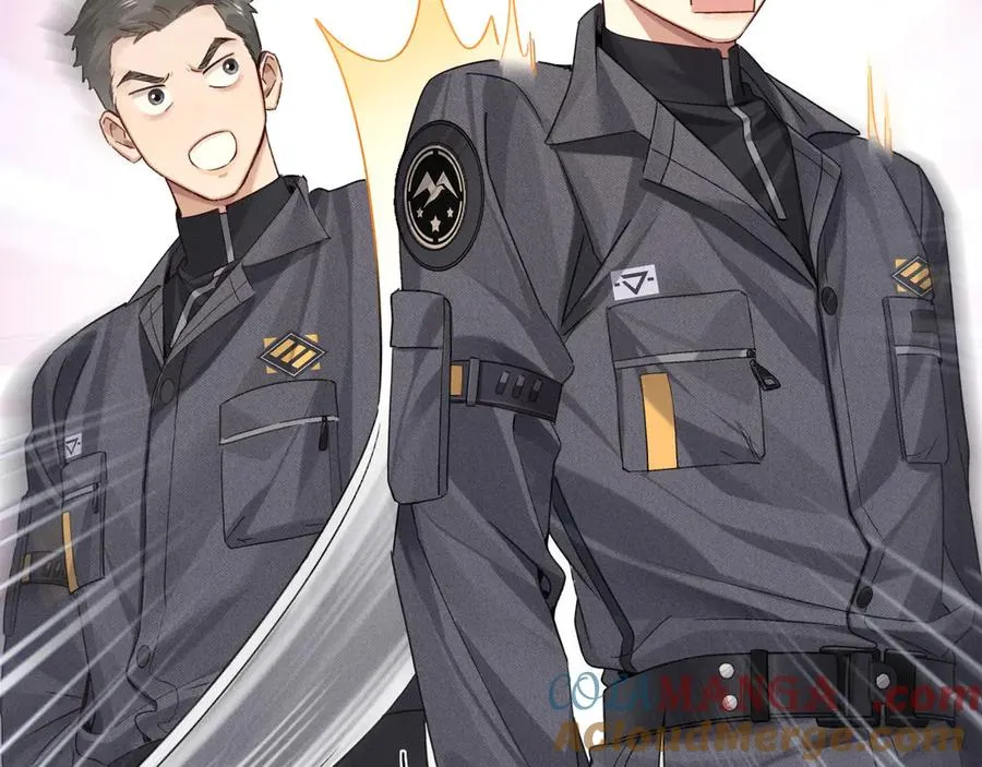 小白杨二胡简谱漫画,第7话 想休息，先过班长这关！1图