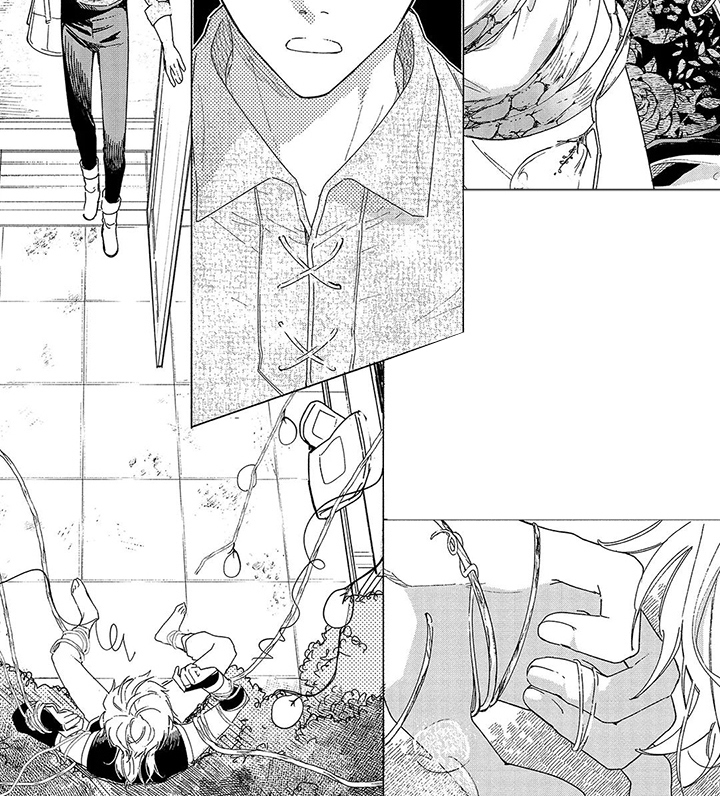 荷尔蒙旺盛漫画,第10话2图