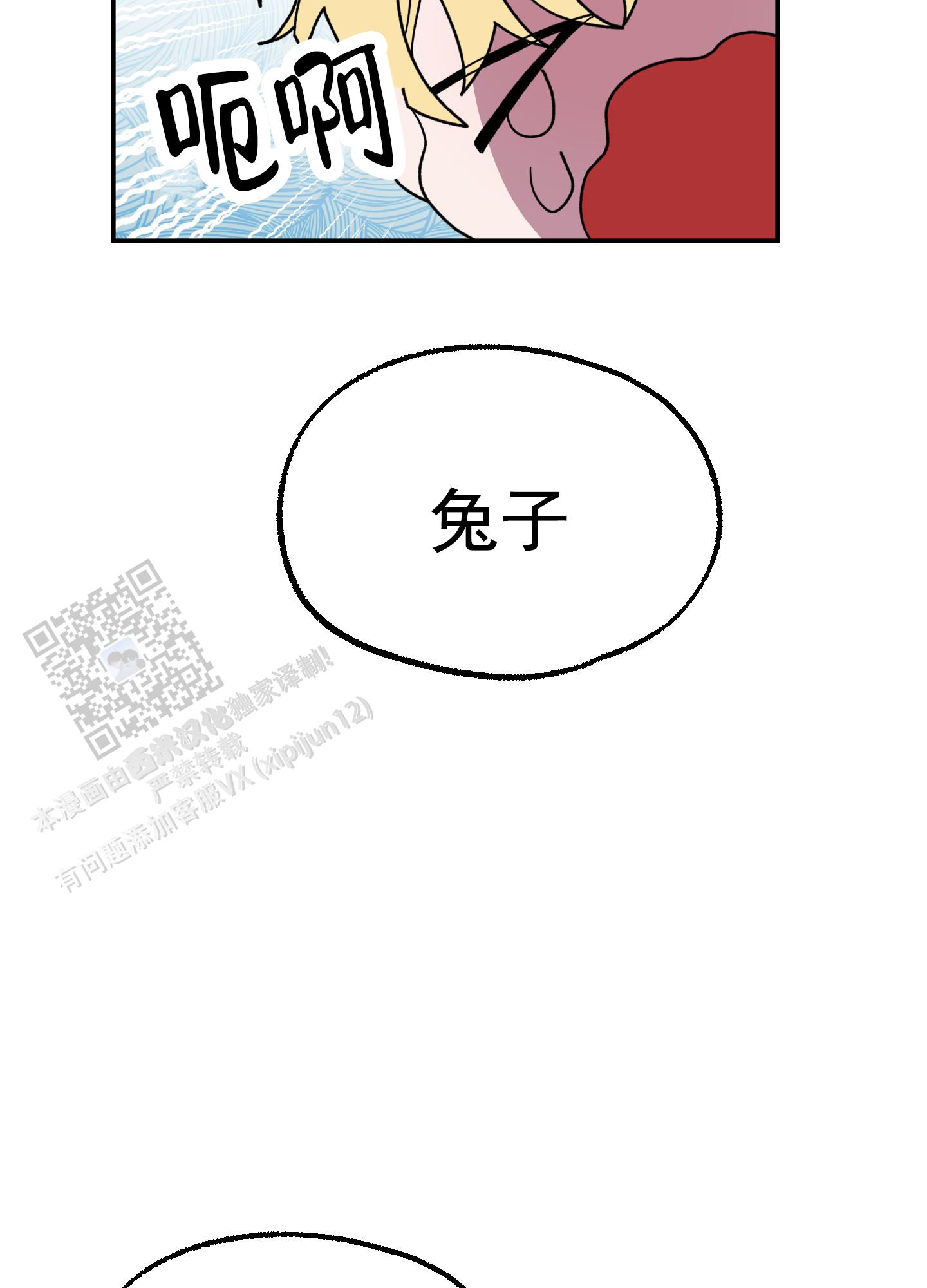 鲨鱼的新娘作者是谁漫画,第5话1图