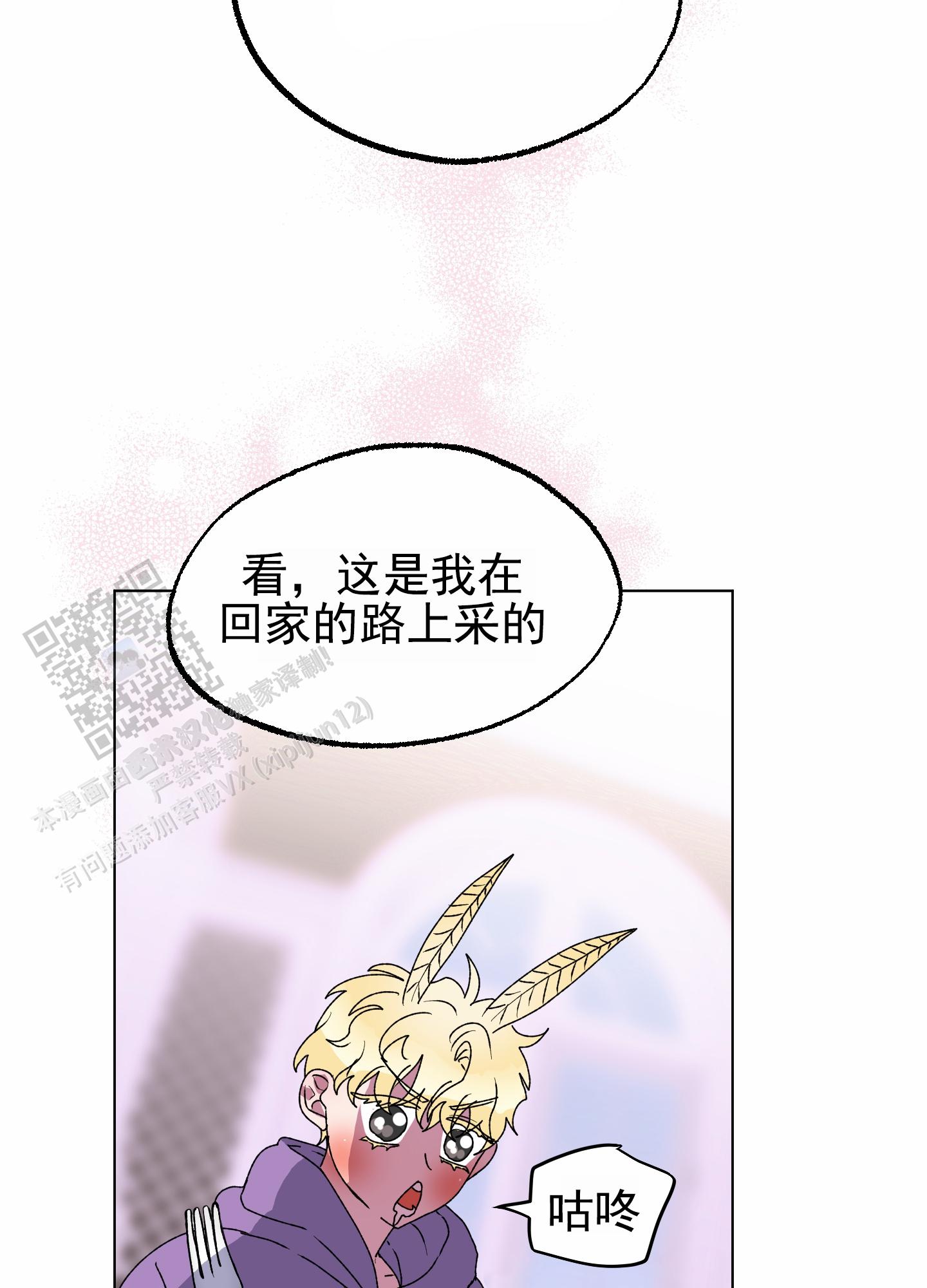 鲨鱼的新娘作者是谁漫画,第14话1图