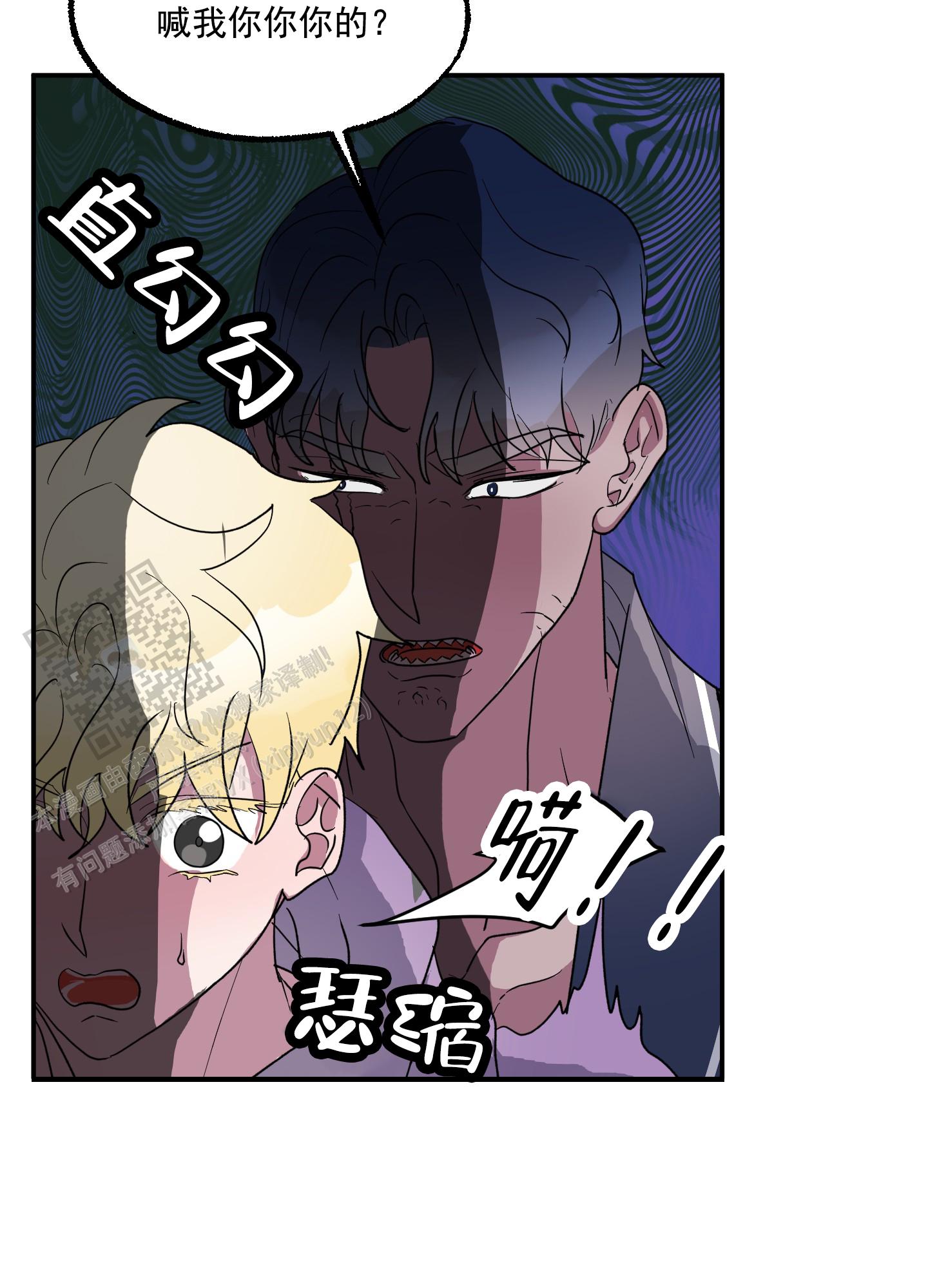 鲨鱼的作用和用途漫画,第8话2图