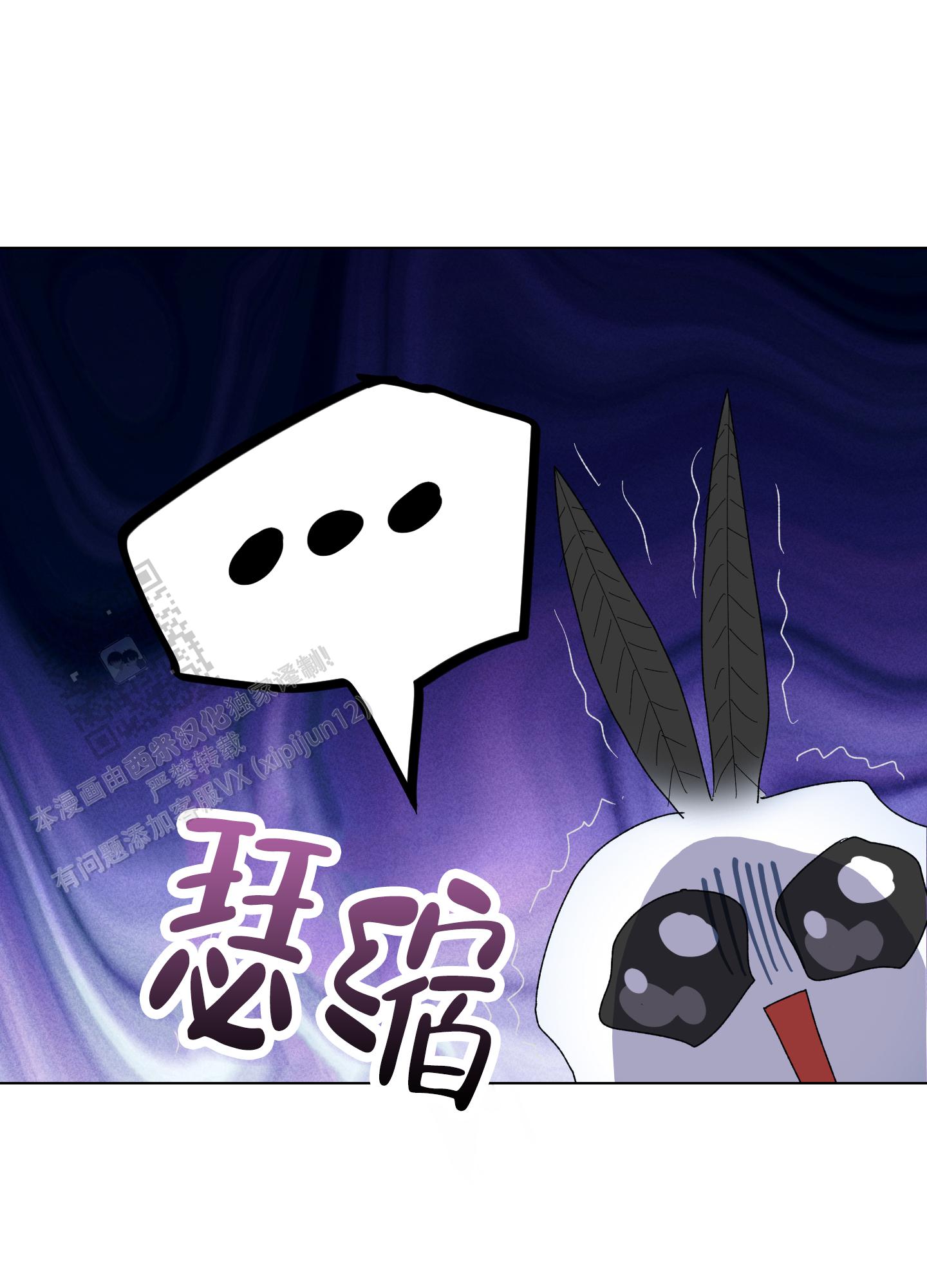 鲨鱼的新娘作者是谁漫画,第17话2图