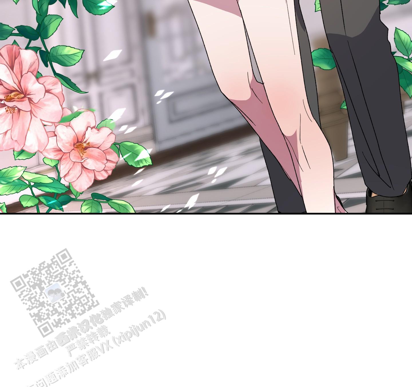 鲨鱼的作用和用途漫画,第30话2图