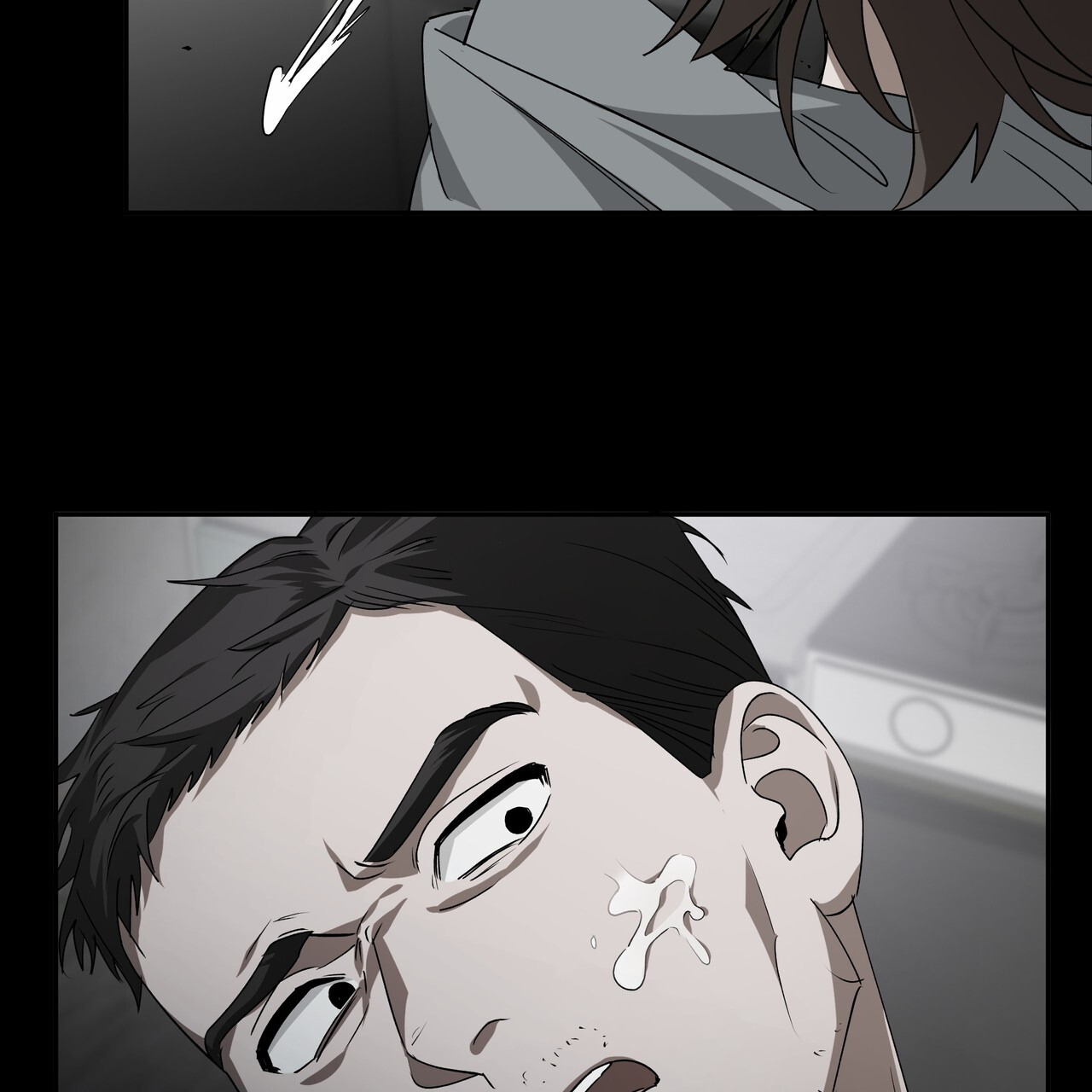 爱情诡计6泰剧在线观看漫画,第2话2图