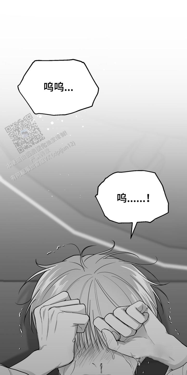 合作的进化漫画,第28话1图