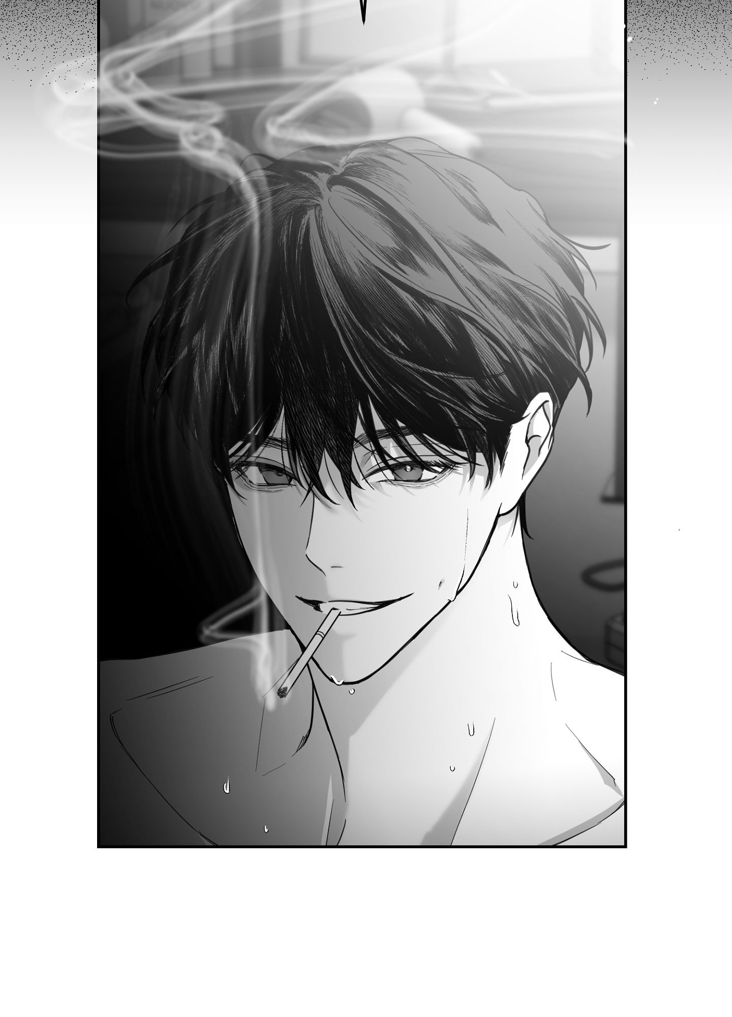合作的博弈漫画,第2话2图