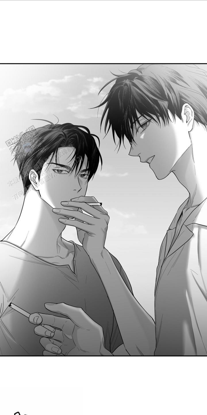 合作的博弈漫画,第37话1图