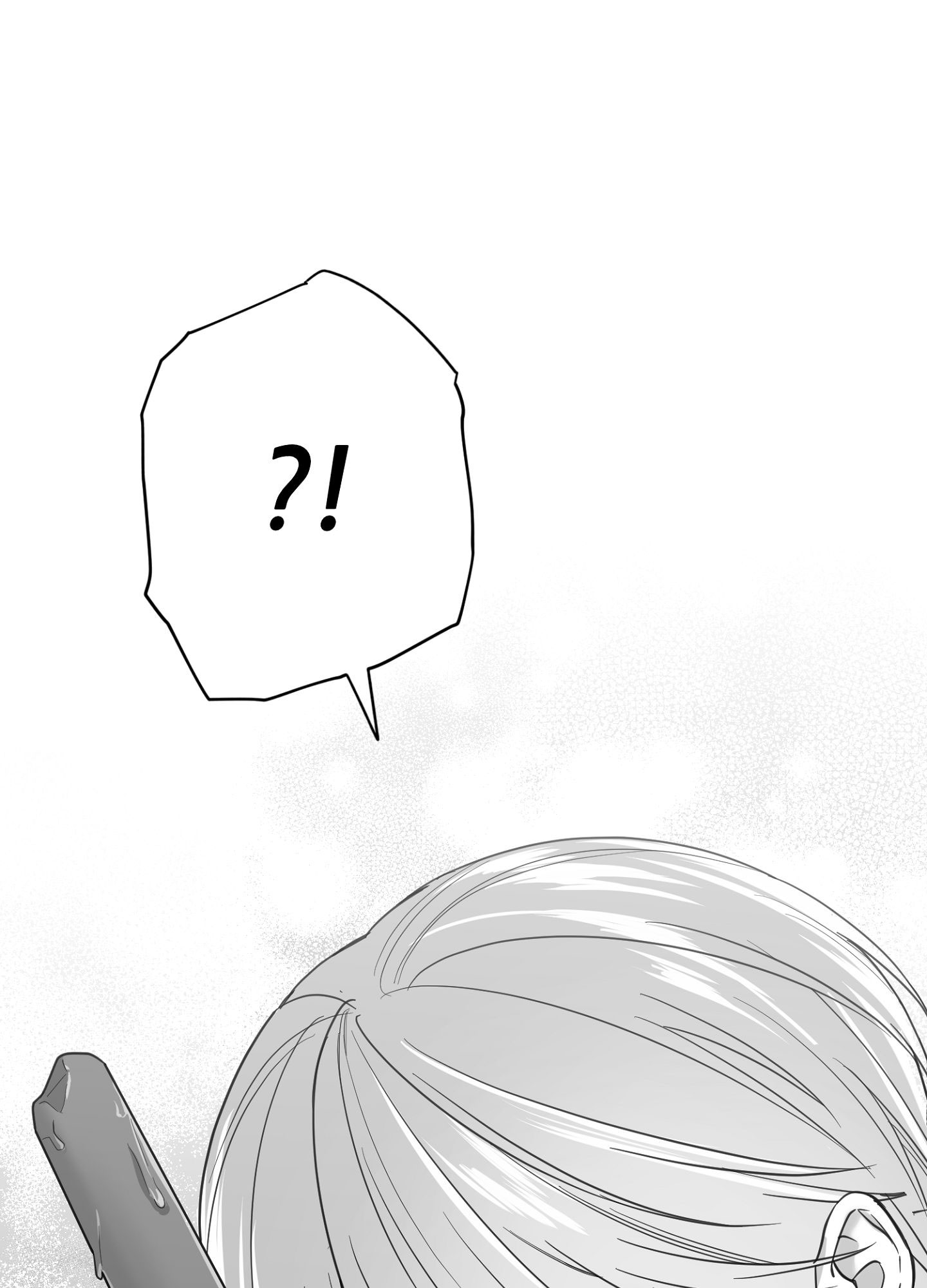 合作博弈中的合作的含义漫画,第3话1图