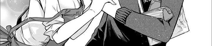 班上的吸血鬼漫画,第13话2图