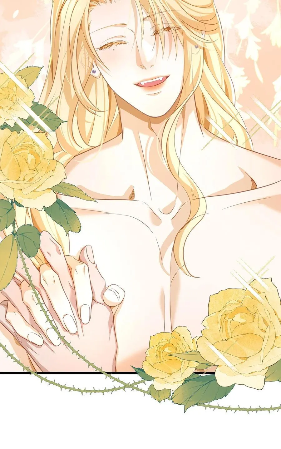 我重生成为王子殿下的小恶龙漫画,33 王的教育2图
